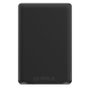 SPC Dickens Light 2 Pro 6 pulgadas 8 GB Negro